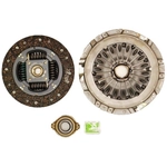 Order New Clutch Kit by VALEO - 52252606 For Your Vehicle