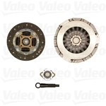 Order New Clutch Kit by VALEO - 52252608 For Your Vehicle