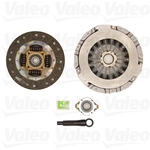 Order New Clutch Kit by VALEO - 52252609 For Your Vehicle