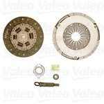 Order New Clutch Kit by VALEO - 52253601 For Your Vehicle