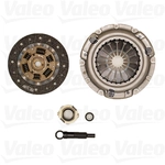 Order New Clutch Kit by VALEO - 52253602 For Your Vehicle