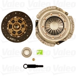 Order New Clutch Kit by VALEO - 52254009 For Your Vehicle