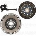 Order New Clutch Kit by VALEO - 52254015 For Your Vehicle