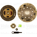 Order VALEO - 52254801 - New Clutch Kit For Your Vehicle