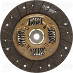 Order New Clutch Kit by VALEO - 52255002 For Your Vehicle