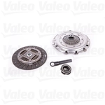 Order New Clutch Kit by VALEO - 52255603 For Your Vehicle