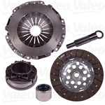 Order New Clutch Kit by VALEO - 52285606 For Your Vehicle
