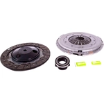 Order VALEO - 52285618 - Transmission Clutch Kit For Your Vehicle