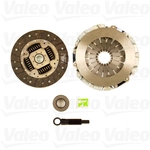 Order New Clutch Kit by VALEO - 52285619 For Your Vehicle