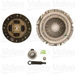 Order New Clutch Kit by VALEO - 52301404 For Your Vehicle