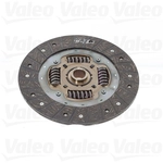 Order New Clutch Kit by VALEO - 52322001 For Your Vehicle