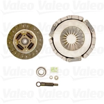 Order New Clutch Kit by VALEO - 52332203 For Your Vehicle