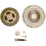 Order New Clutch Kit by VALEO - 52332203 For Your Vehicle