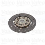 Order New Clutch Kit by VALEO - 52332205 For Your Vehicle
