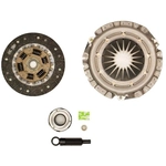Order New Clutch Kit by VALEO - 52332205 For Your Vehicle