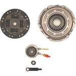 Order New Clutch Kit by VALEO - 52332212 For Your Vehicle