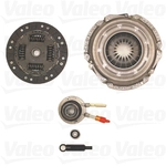 Order New Clutch Kit by VALEO - 52332212 For Your Vehicle
