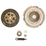 Order New Clutch Kit by VALEO - 52365201 For Your Vehicle
