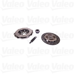 Order New Clutch Kit by VALEO - 52401223 For Your Vehicle