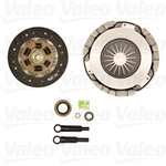 Order New Clutch Kit by VALEO - 52402401 For Your Vehicle