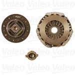 Order New Clutch Kit by VALEO - 52403201 For Your Vehicle