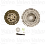 Order New Clutch Kit by VALEO - 52404001 For Your Vehicle