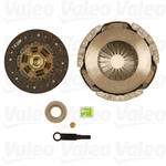 Order New Clutch Kit by VALEO - 52404004 For Your Vehicle