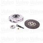 Order New Clutch Kit by VALEO - 52404010 For Your Vehicle