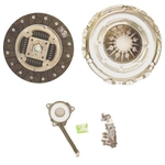 Order New Clutch Kit by VALEO - 52405617 For Your Vehicle