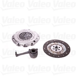 Order New Clutch Kit by VALEO - 52405621 For Your Vehicle