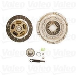 Order New Clutch Kit by VALEO - 52502002 For Your Vehicle