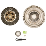 Order VALEO - 52504005 - Clutch Kit For Your Vehicle