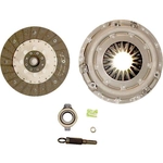 Order New Clutch Kit by VALEO - 52504009 For Your Vehicle