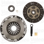 Order New Clutch Kit by VALEO - 52504010 For Your Vehicle