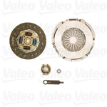 Order New Clutch Kit by VALEO - 52505202 For Your Vehicle