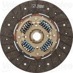 Order New Clutch Kit by VALEO - 52525204 For Your Vehicle