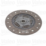 Order New Clutch Kit by VALEO - 52542010 For Your Vehicle