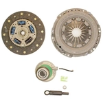 Order New Clutch Kit by VALEO - 52542010 For Your Vehicle