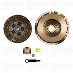 Order New Clutch Kit by VALEO - 52641409 For Your Vehicle