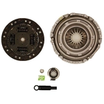 Order New Clutch Kit by VALEO - 52641428 For Your Vehicle