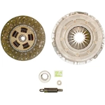 Order VALEO - 52642201 - Transmission Clutch Kit For Your Vehicle