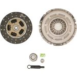 Order VALEO - 52672002 - New Clutch Kit For Your Vehicle