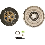 Order VALEO - 52672203 - New Clutch Kit For Your Vehicle