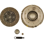 Order VALEO - 52732201 - New Clutch Kit For Your Vehicle