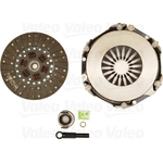 Order New Clutch Kit by VALEO - 52801402 For Your Vehicle