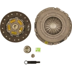 Order VALEO - 52802015 - New Clutch Kit For Your Vehicle