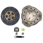 Order New Clutch Kit by VALEO - 52802020 For Your Vehicle
