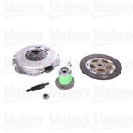 Order New Clutch Kit by VALEO - 52802030 For Your Vehicle