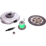 Order New Clutch Kit by VALEO - 52802030 For Your Vehicle