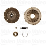 Order New Clutch Kit by VALEO - 52802203 For Your Vehicle